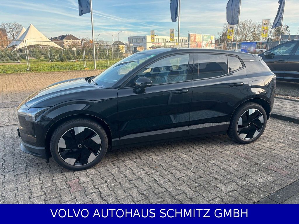 Volvo EX30 2025