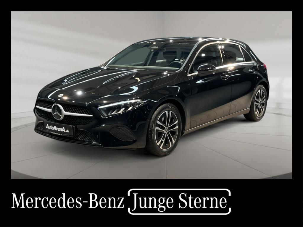 Mercedes-Benz A 200 2023