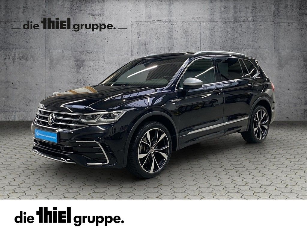 Volkswagen Tiguan Allspace 2023