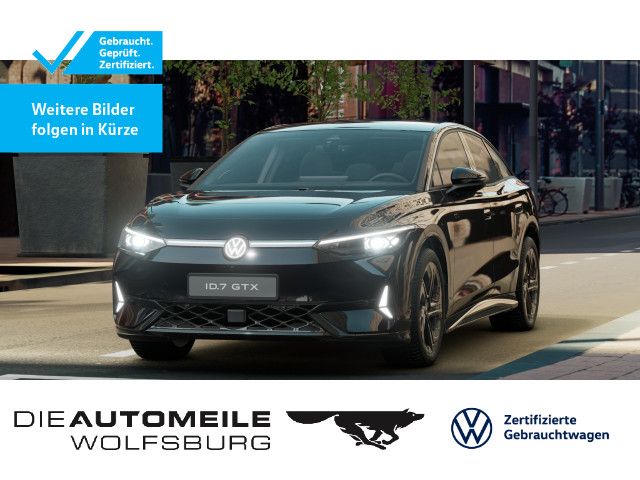 Volkswagen ID.7 2025