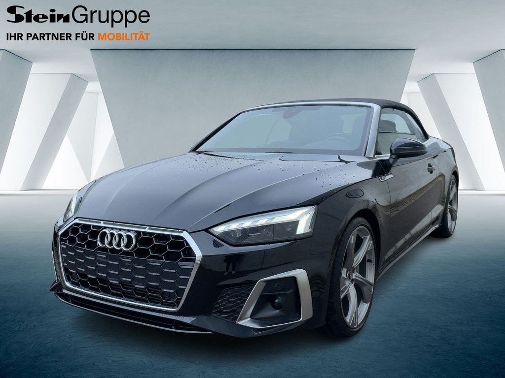 Audi A5 2023