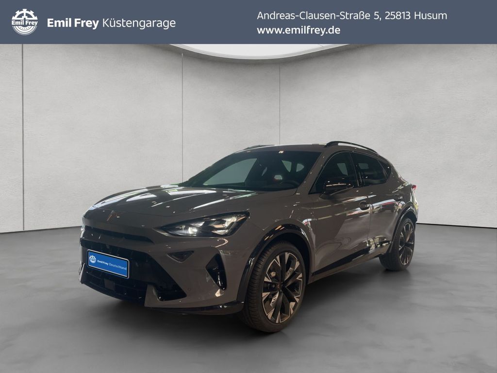Cupra Formentor 2025