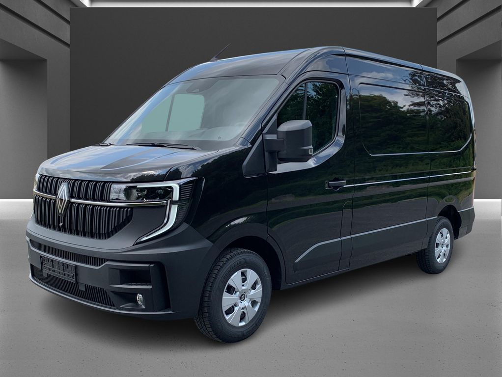 Renault Master 2026
