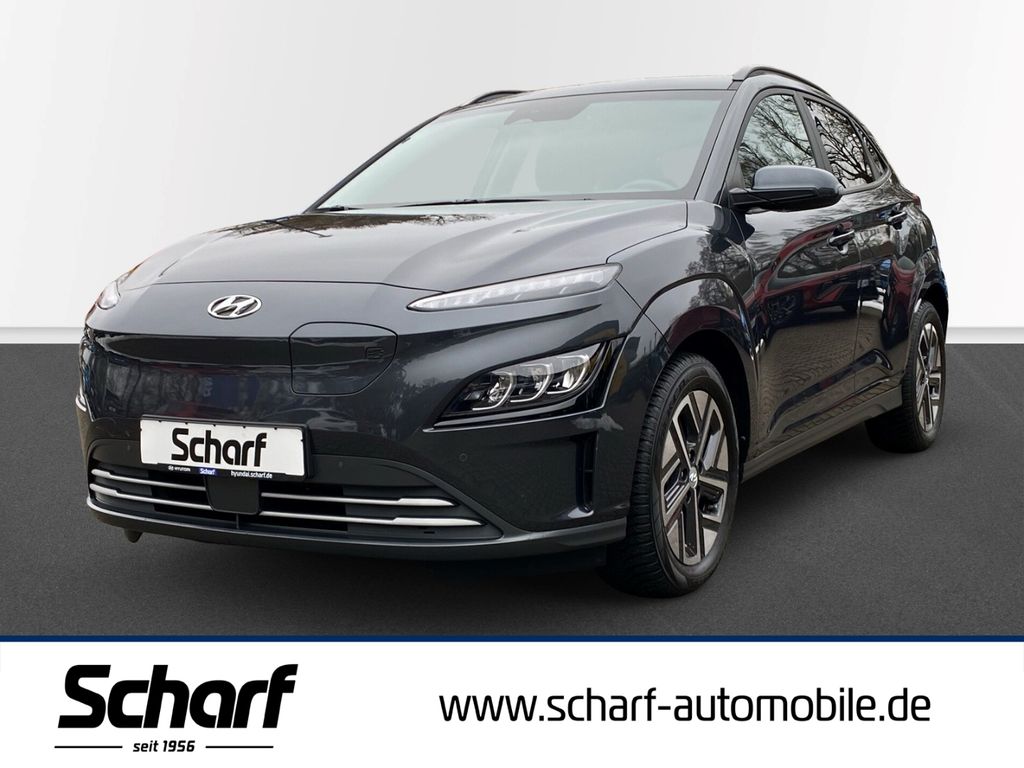 Hyundai KONA 2022