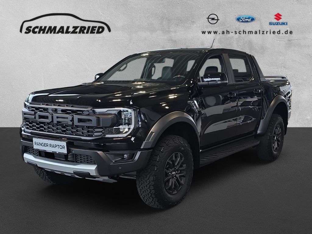 Ford Ranger 2026