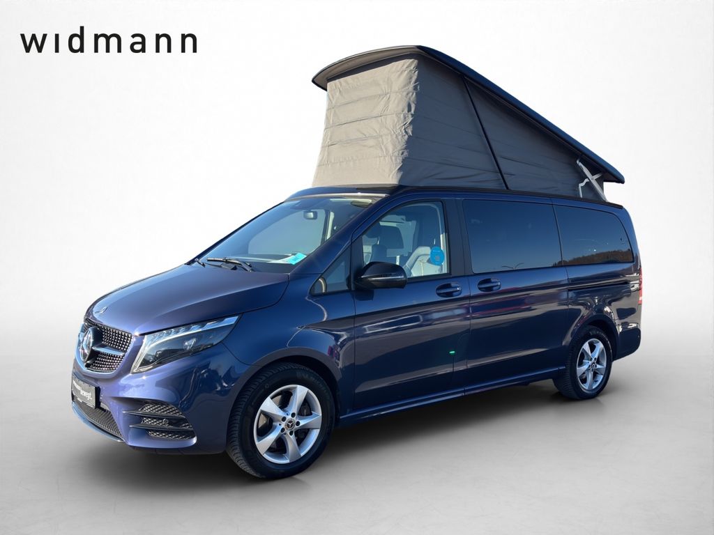 Mercedes-Benz V 300 2023