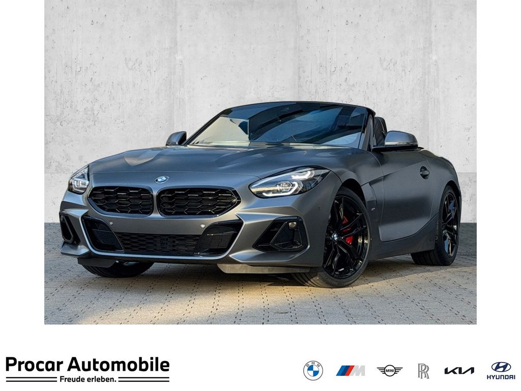 BMW Z4 M40