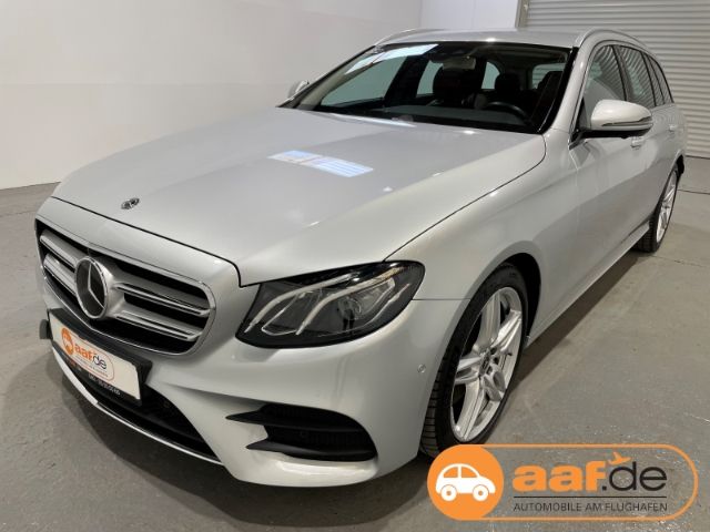 Mercedes-Benz E 400 2020