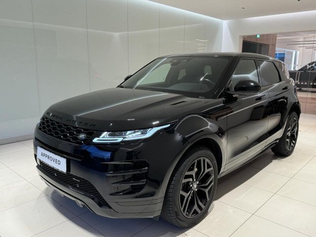 Land Rover Range Rover Evoque 2023