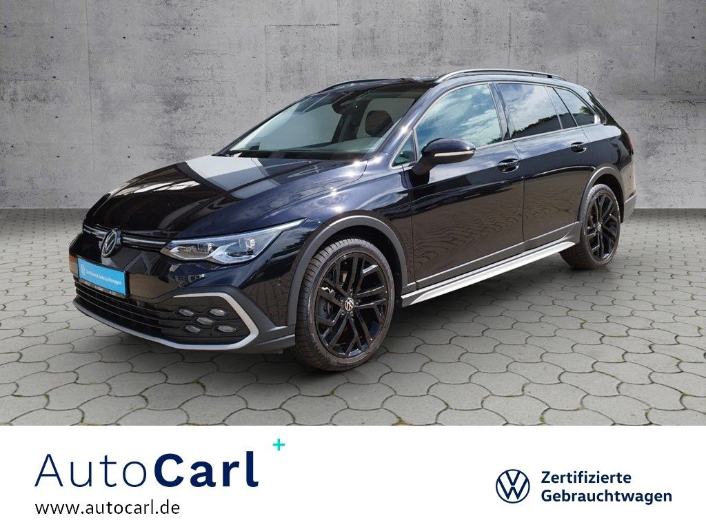 Volkswagen Golf 2024