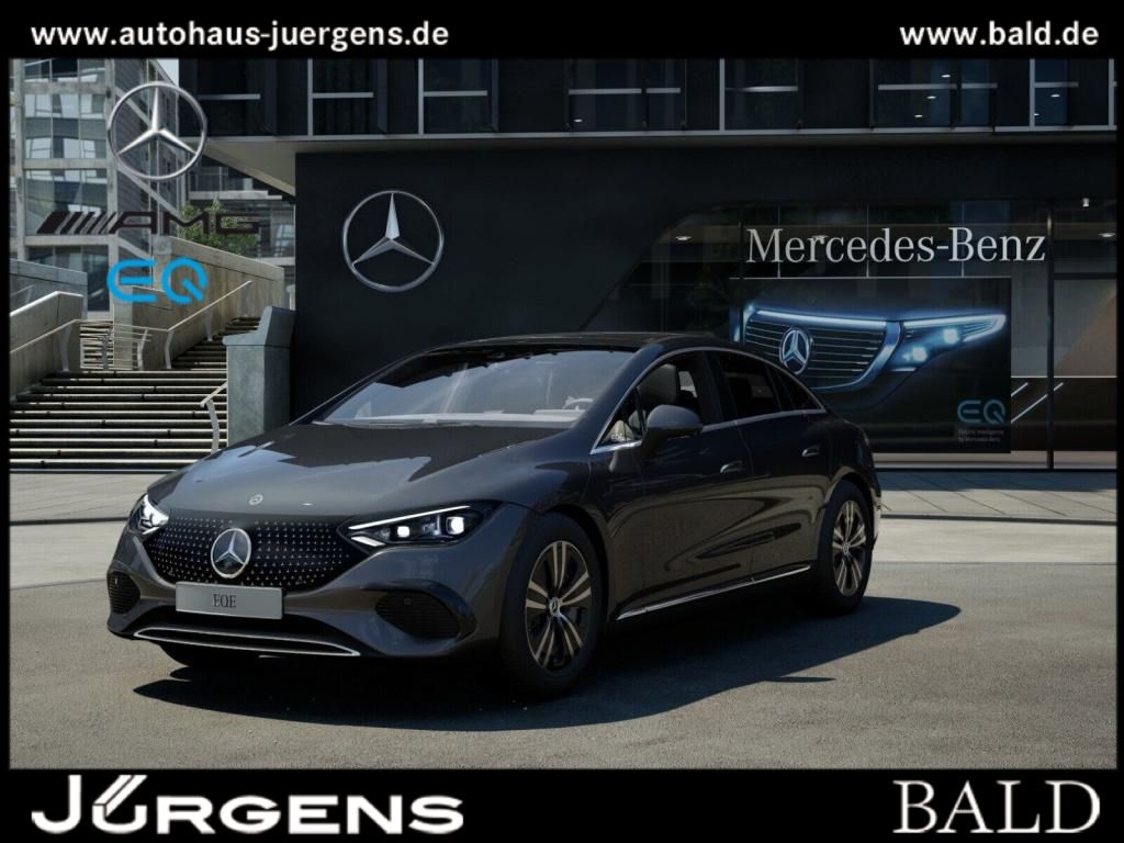 Mercedes-Benz EQE 2024