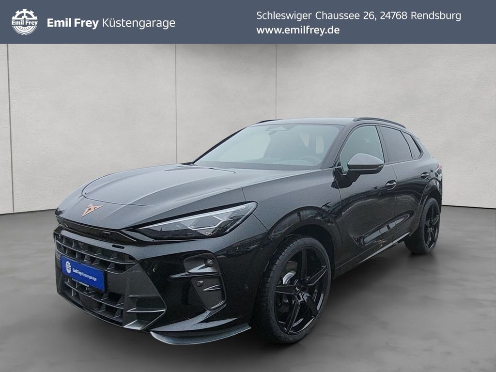 Cupra Terramar 2025