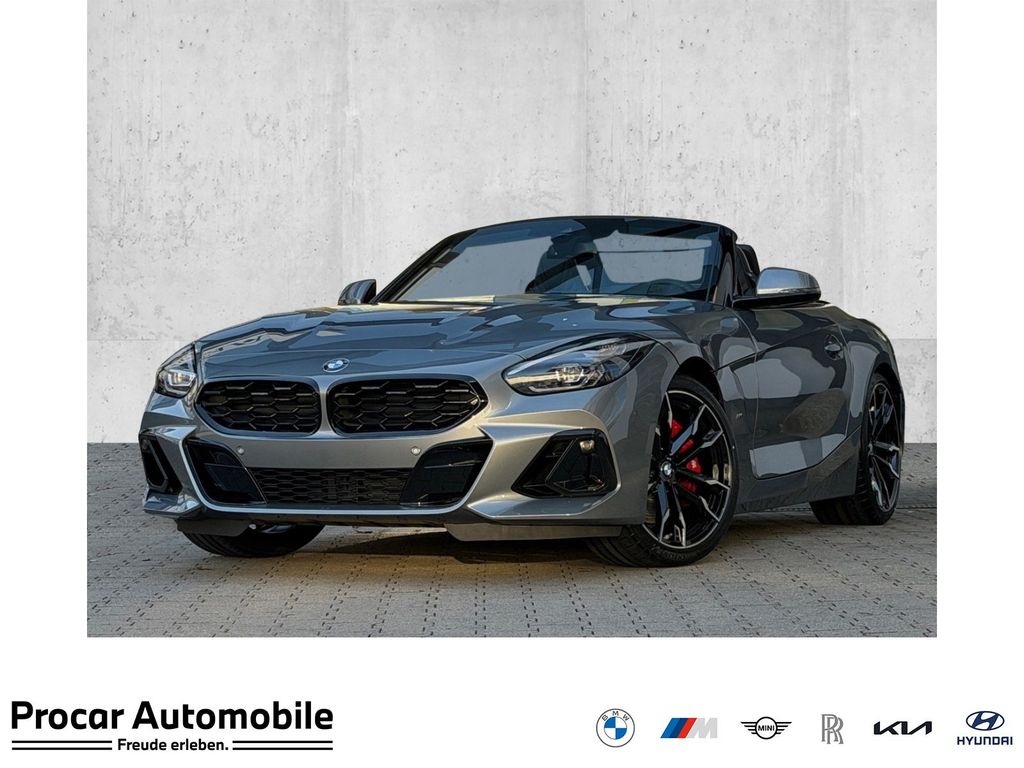 BMW Z4 M40
