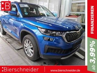 Skoda Kodiaq 2023