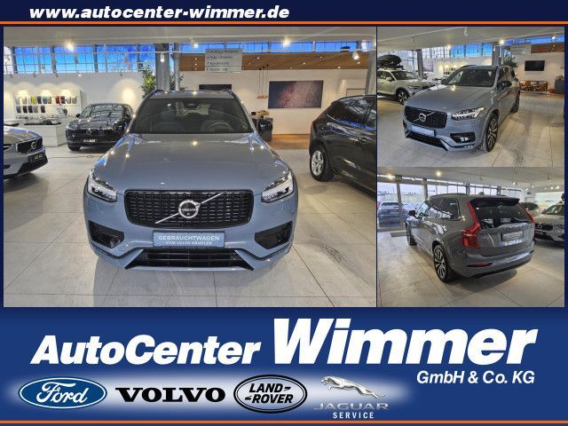 Volvo XC90 2023
