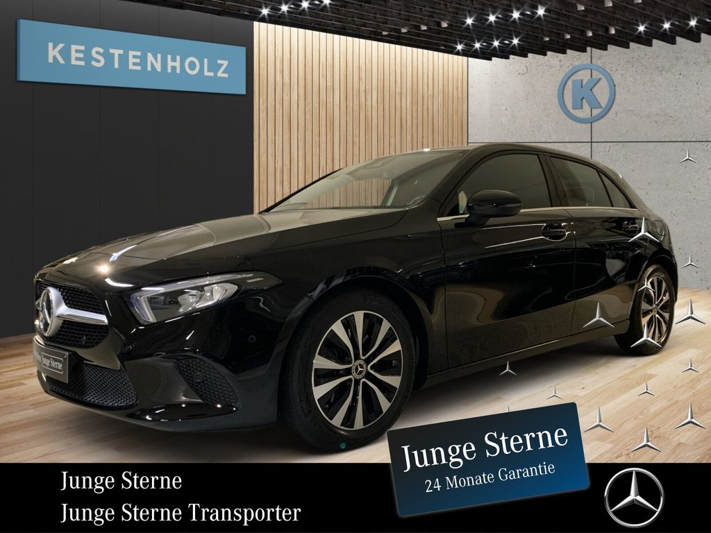 Mercedes-Benz A 220 2022