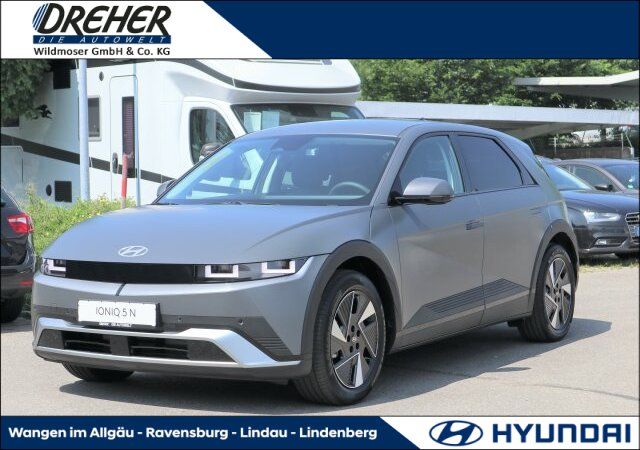 Hyundai IONIQ 5 2025