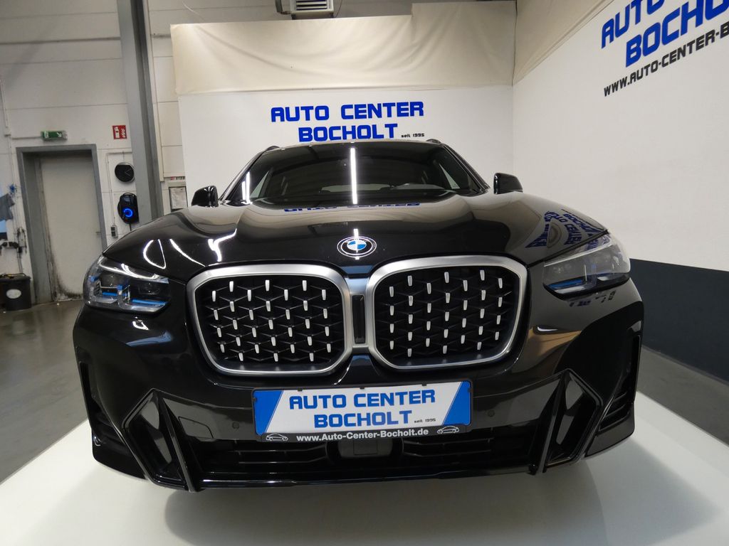 BMW X4 2023