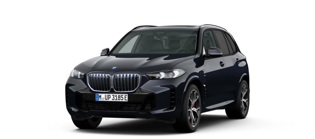 BMW X5 2025