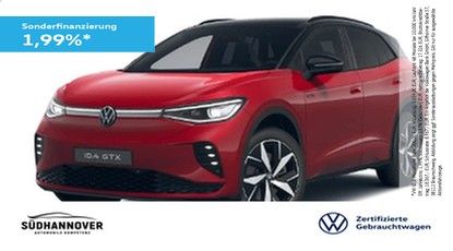 Volkswagen ID.4 2024