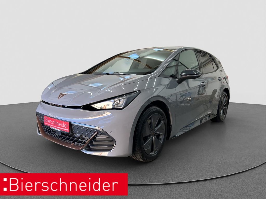 Cupra Born 2023