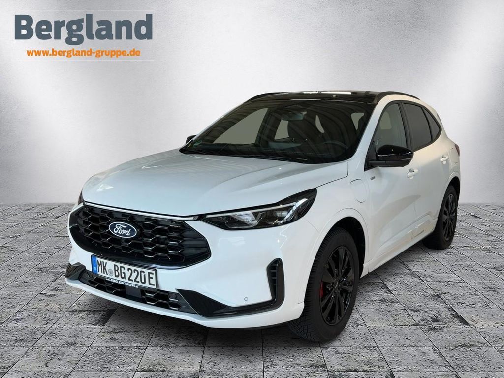 Ford Kuga 2025