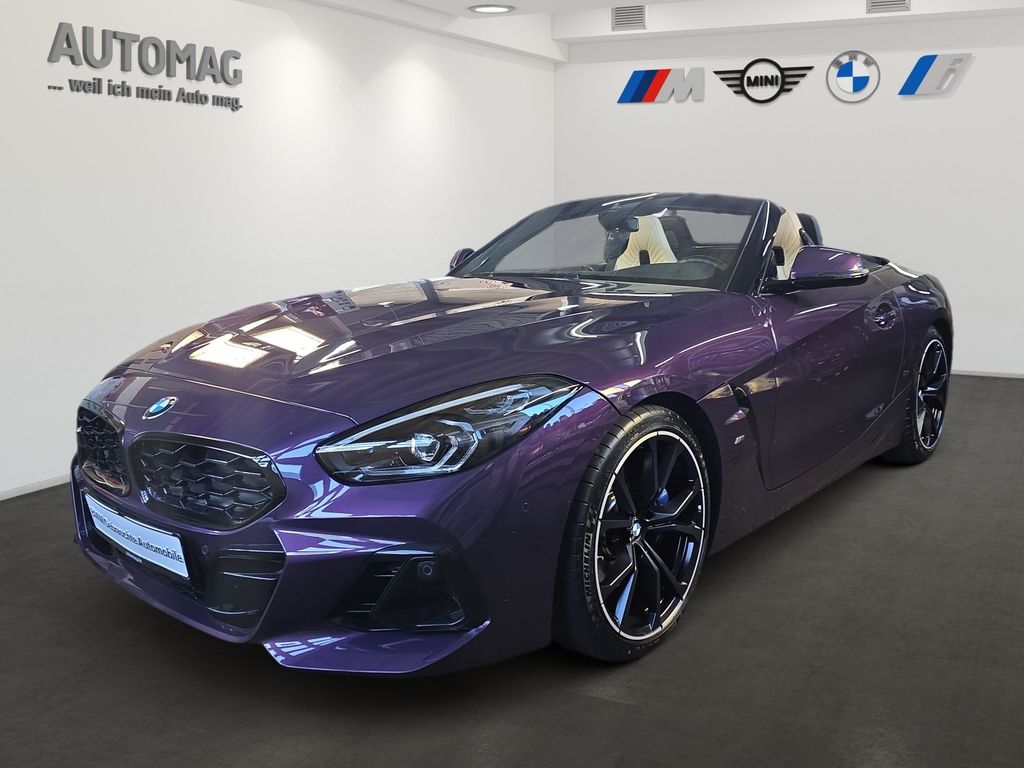 BMW Z4 M40 2024