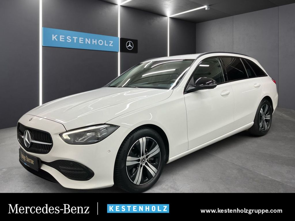 Mercedes-Benz C 200 2023