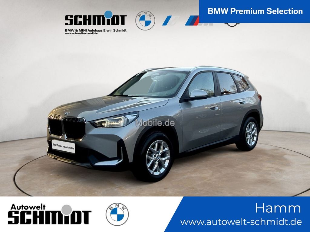 BMW X1 2024