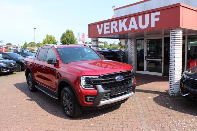 Ford Ranger 2024