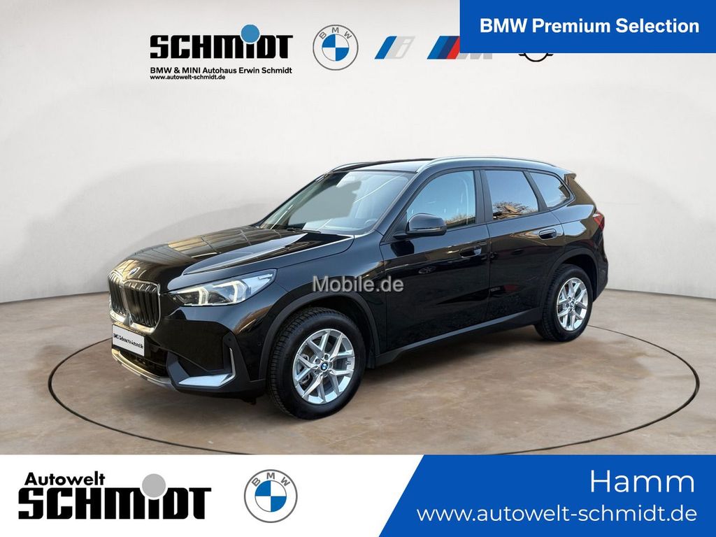 BMW X1 2024