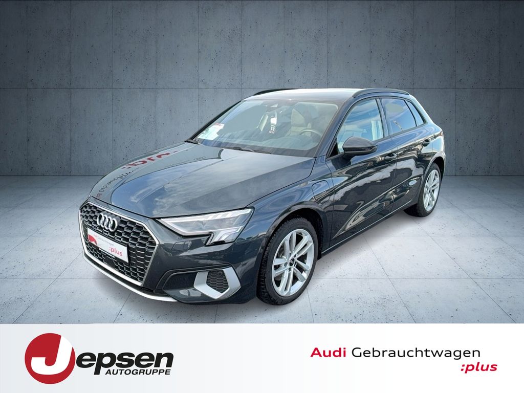 Audi A3 2024