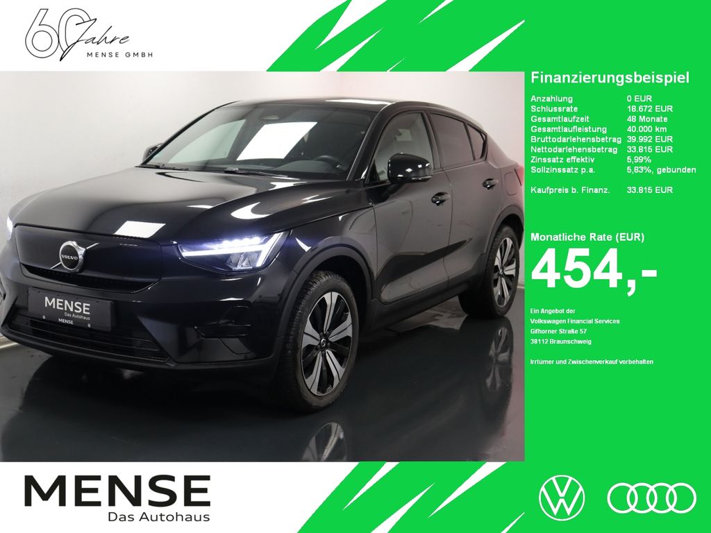 Volvo C40 2023