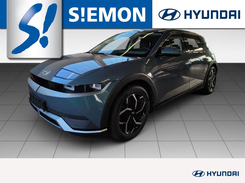 Hyundai IONIQ 5 2024