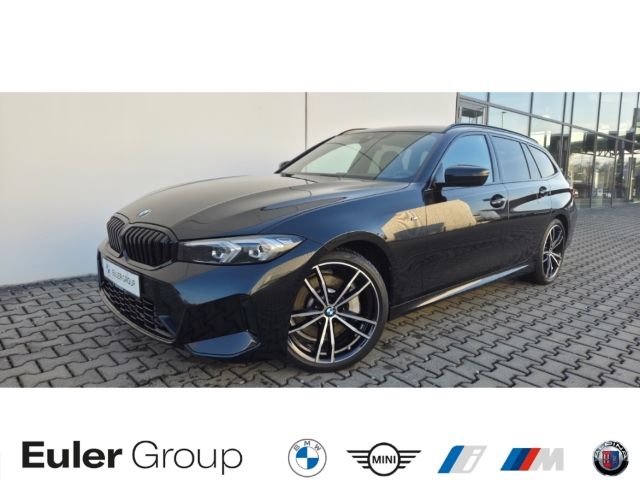 BMW 330 2022