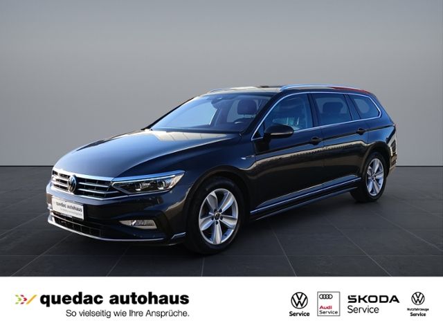Volkswagen Passat Variant 2022