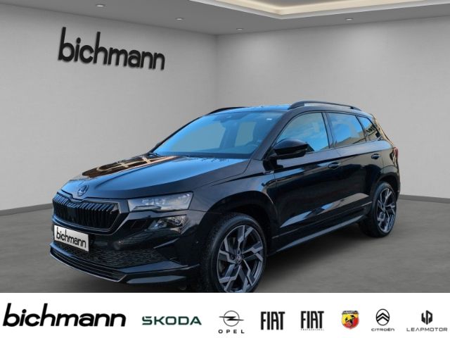 Skoda Karoq 2022
