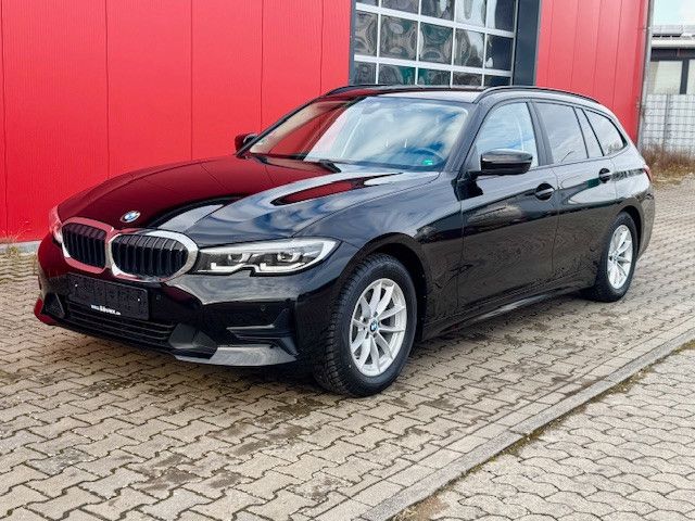 BMW 320 2020