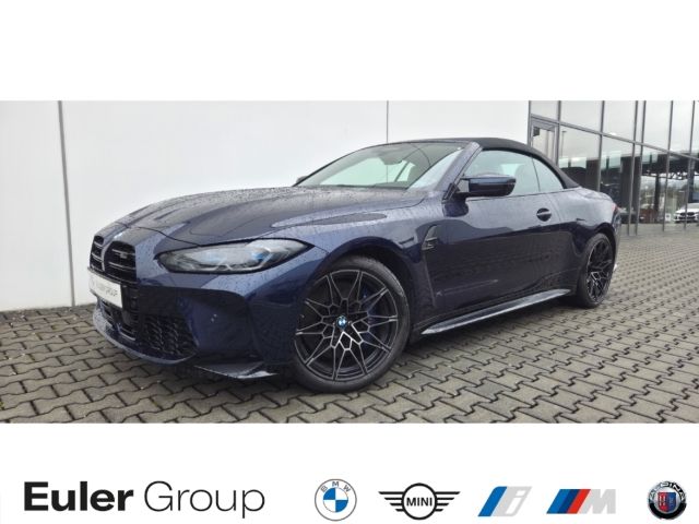 BMW M4 2022