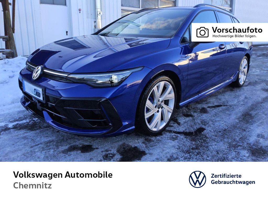 Volkswagen Golf 2025