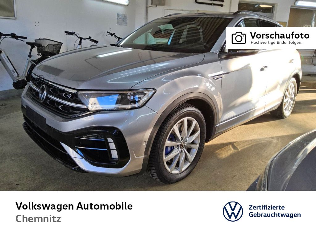 Volkswagen T-Roc 2023