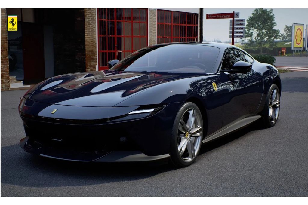 Ferrari Other