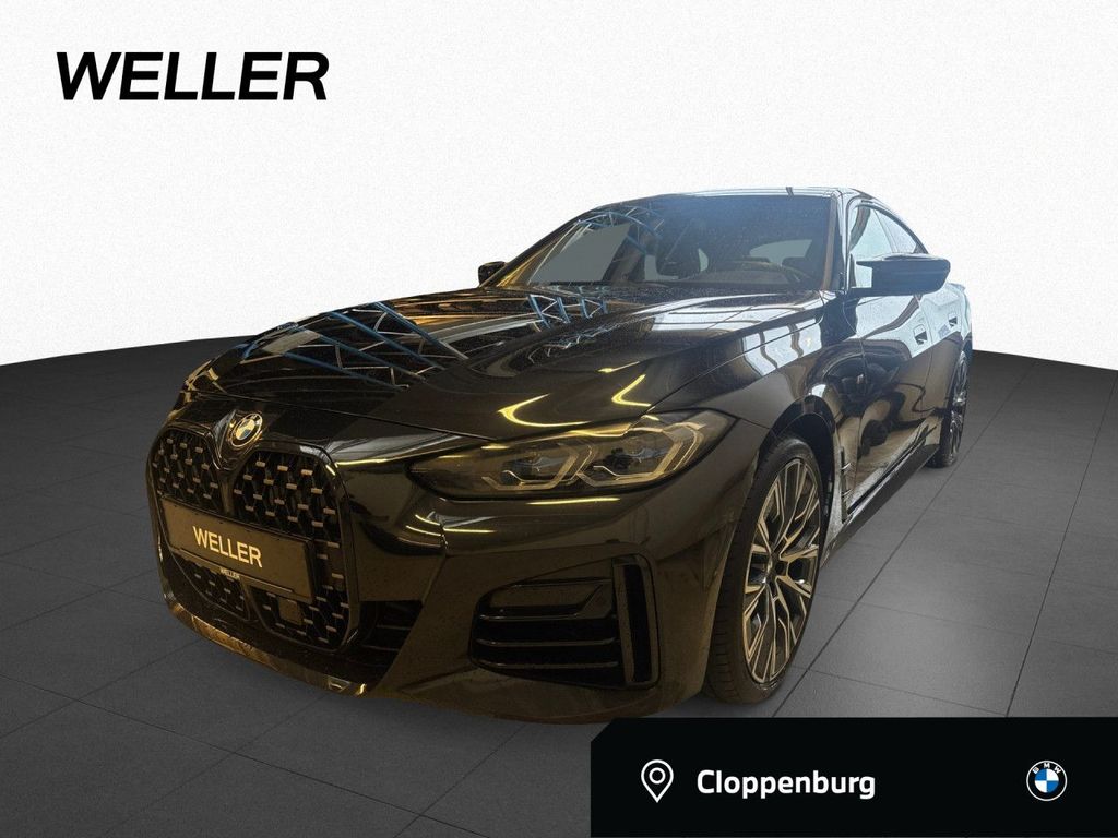 BMW M440 2022