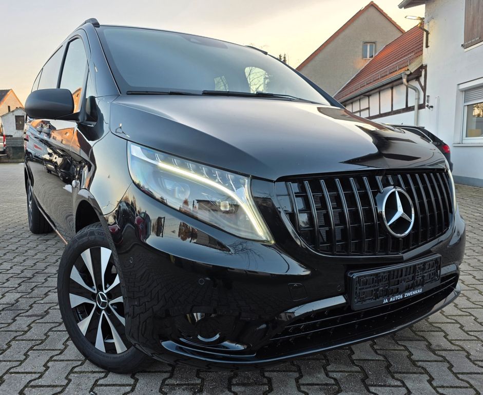 Mercedes-Benz Vito 2024