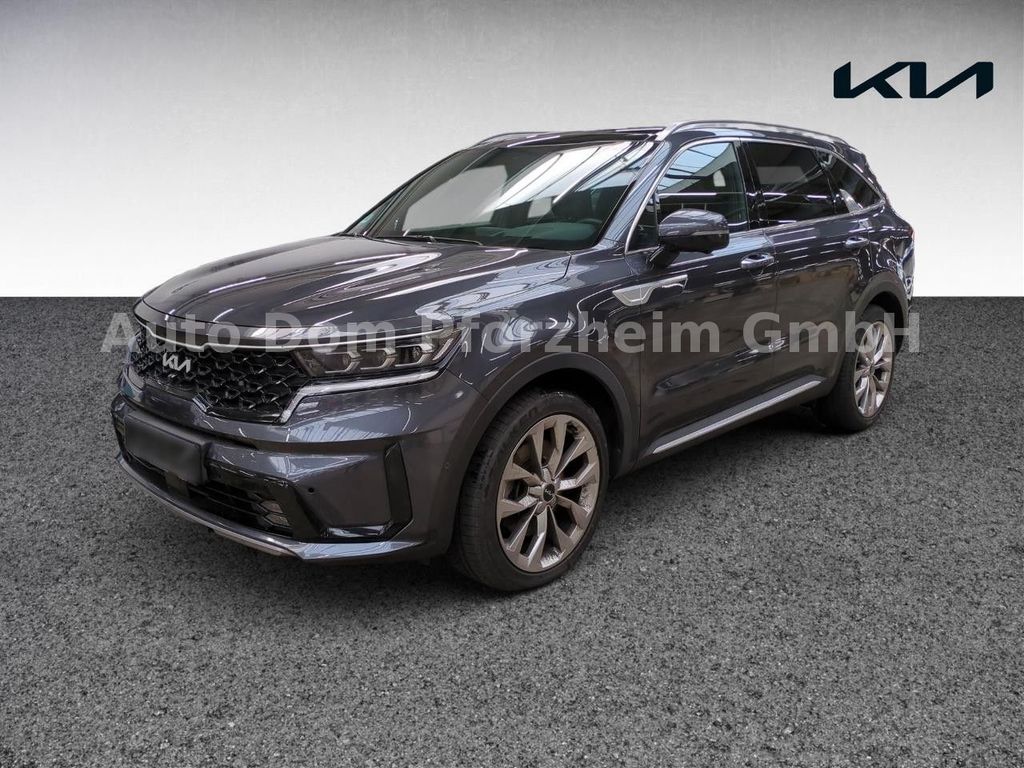 Kia Sorento 2024