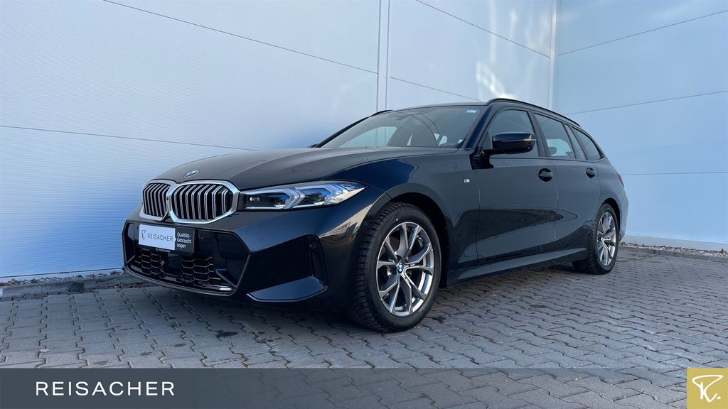 BMW 320 2024