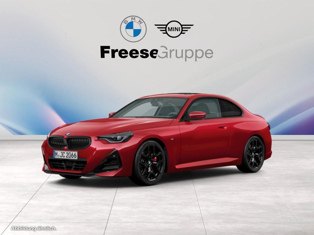BMW 220