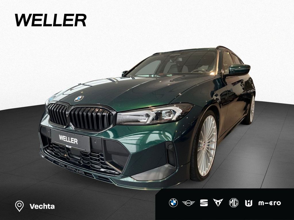 ALPINA D3 S 2023