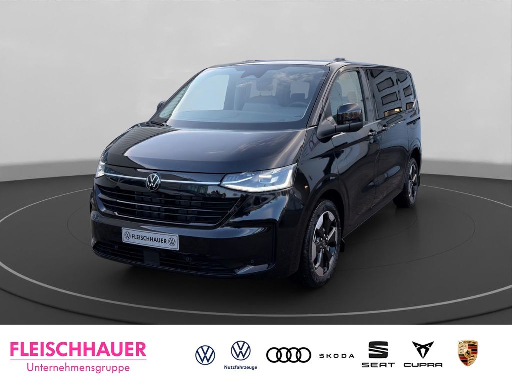 Volkswagen T7 Caravelle