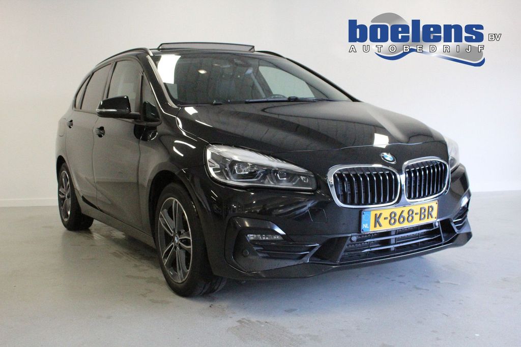 BMW 225 Active Tourer 2019